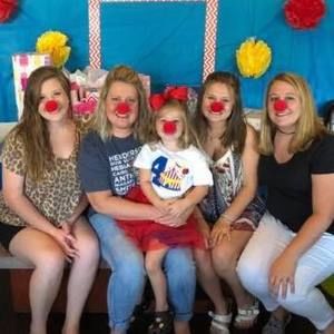 Meet your Posher, Michelle